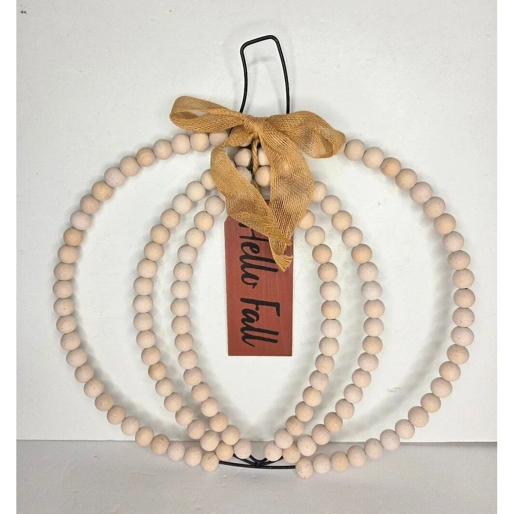 Ashland decorative pumpkin